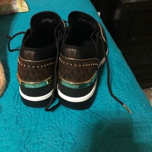 Women’s Michael Kors shoes